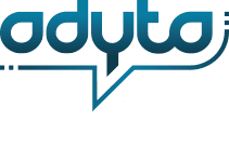 Adyta | IT en Online Marketing Logo
